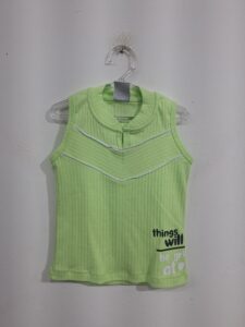 Conjunto Infantil menina 
