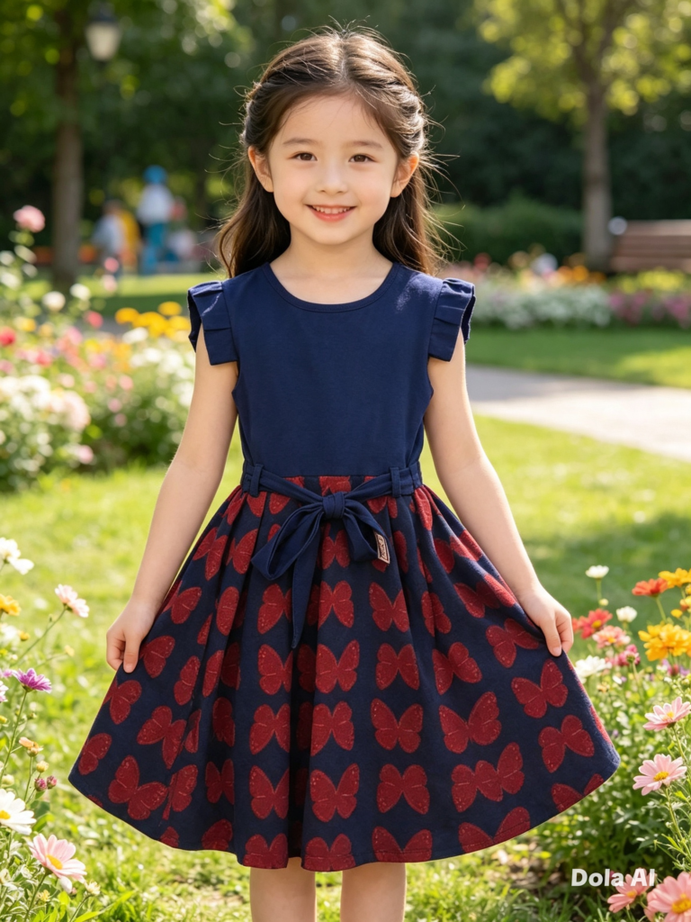Vestido malha algodão