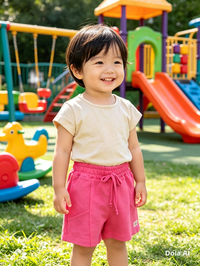 Conjunto Angerô verão meninas