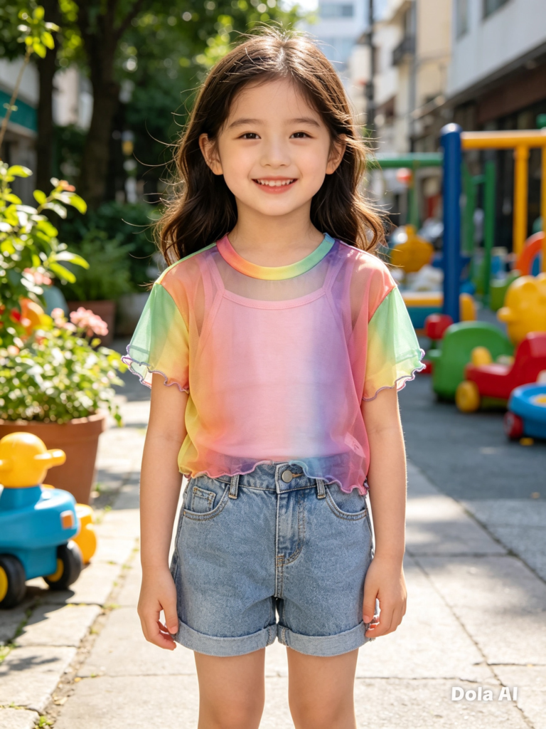 Blusa ou colete sobrepor telinha