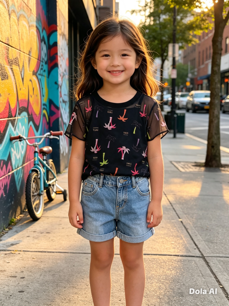Blusa de telinha sobrepor com regatinha