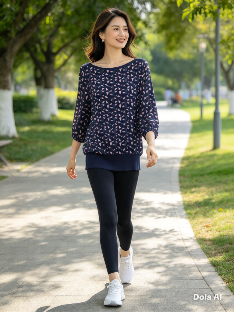 Blusa malha canelada