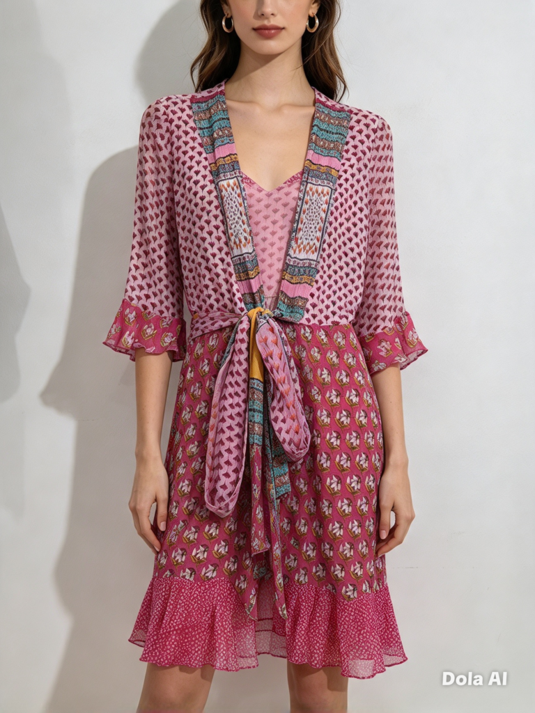Cachequer grife Diane von FURSTENBERG